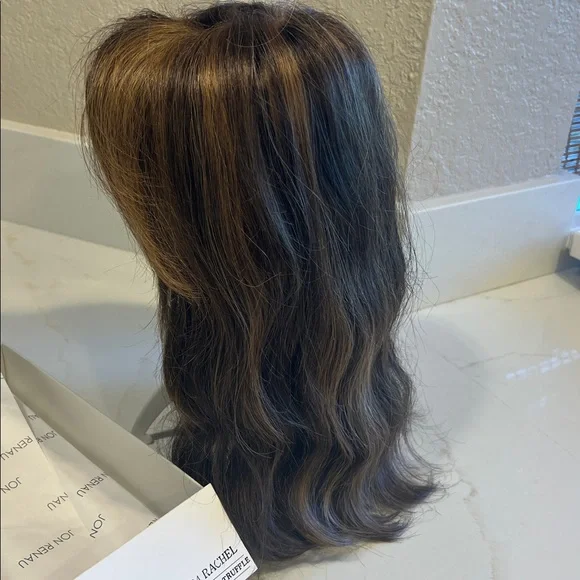Jon Renau Rachel wig - Picture 3 of 6